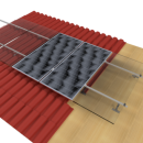 Tile Roof System